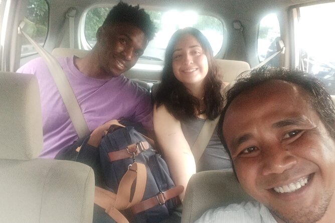 Bali Private Car and Driver – Explore the Island Your Way - The Driver Can Shape the Experience