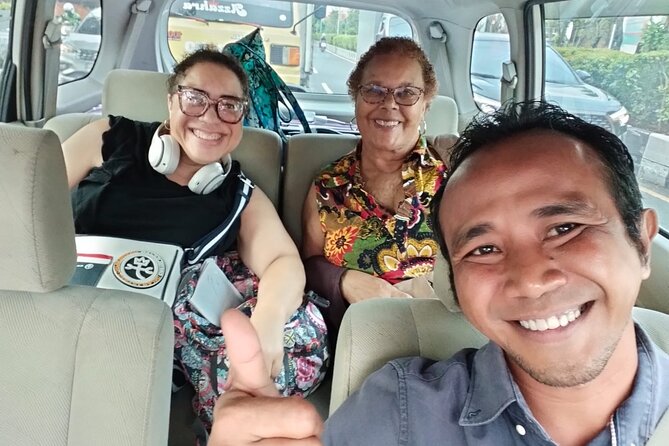 Bali Private Car and Driver – Explore the Island Your Way - How to Plan a Better Itinerary