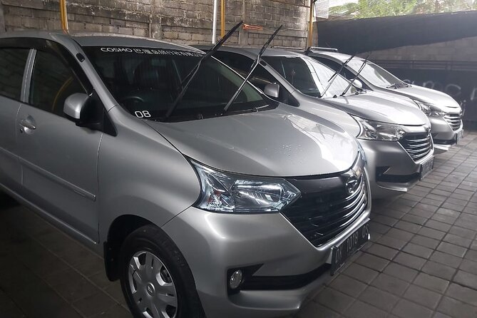 Bali Private Car Charter - Comfort, timing, and the value of privacy