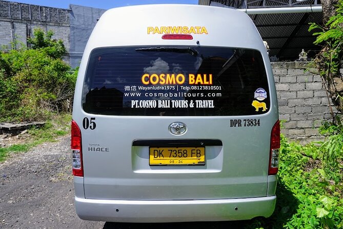 Bali Private Car Charter - Who will get the most from this service?