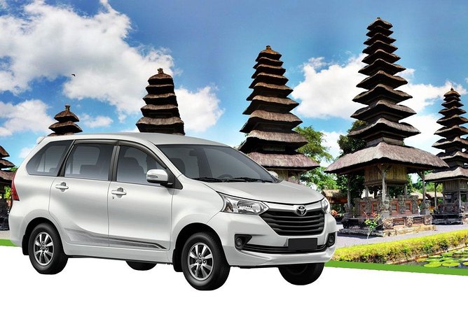 Bali Private Car Charter & Customize Tour With Driver English Speaking-Free WiFi - Key points to know before booking