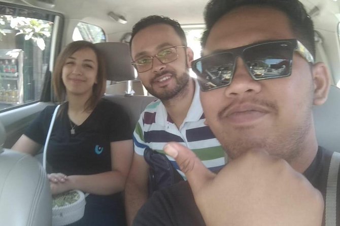 Bali Private Car Charter With Driver - Why A Private Car Makes Sense In Bali
