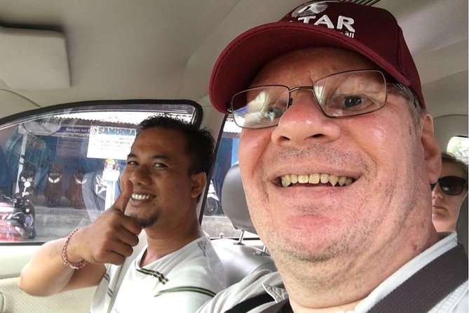 Bali Private Car Charter With Driver - Drivers, Suggestions, And Communication