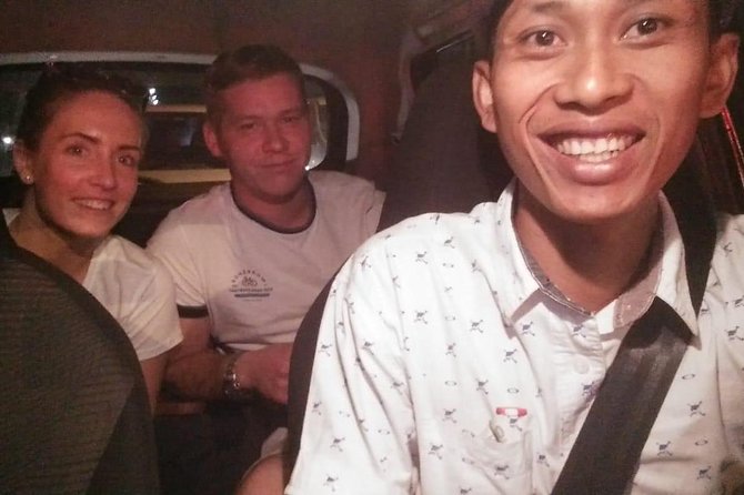 Bali Private Car Charter With Driver - Planning A 10-Hour Bali Route