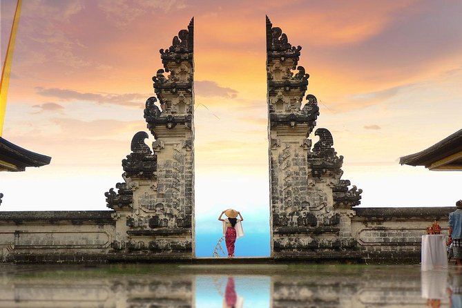 Bali Private Car Charter With English Speaking Driver - Key points to know before booking