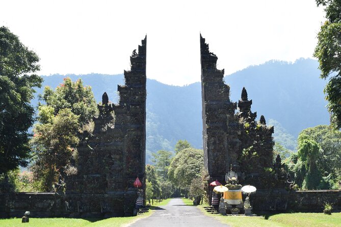 Bali Private Car Charter With English Speaking Driver - East, north, and west Bali need careful planning