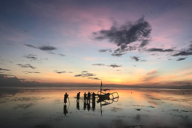 Bali Private Car Charter With English Speaking Driver - Pickup, drop-off, and timing details