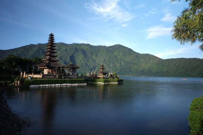 Bali Private Car Charter With English Speaking Driver - How to plan a better private-car day