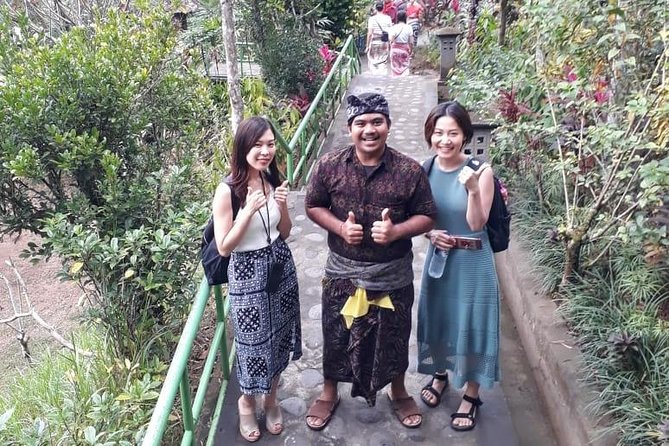Bali Private Car Charter with English Speaking Driver Or Guide - Key points to know before booking