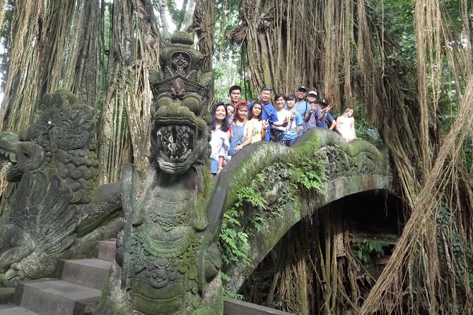 Bali Private Car Charter with English Speaking Driver Or Guide - The driver-guide makes or breaks the day
