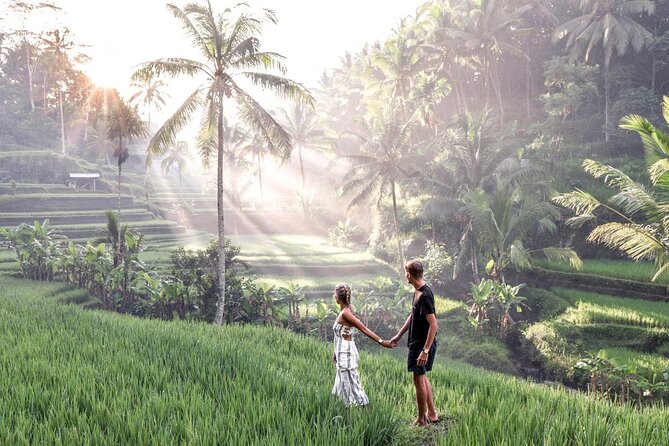 Bali Private Car Charter with English Speaking Driver Or Guide - Starting in Seminyak with a plan that can change