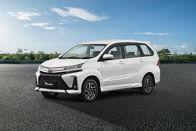 Bali Private Car Hire with Driver - Ubud’s temples, markets, and forest paths