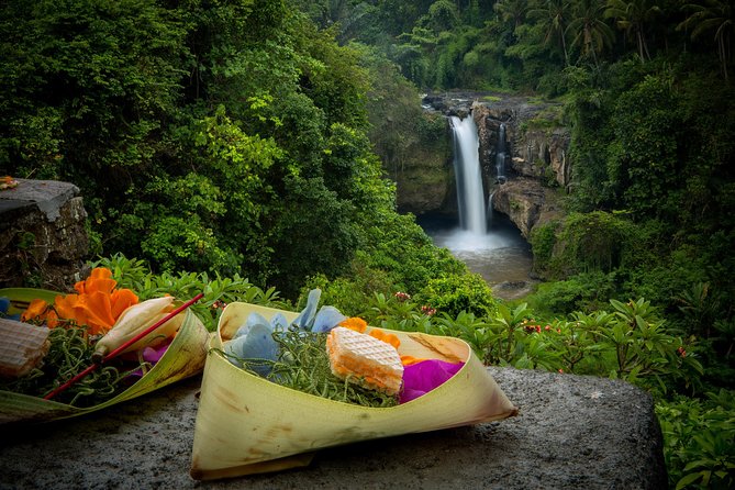 Bali Private Car Hire with Driver - South Bali beaches, cliffs, and Water Blow