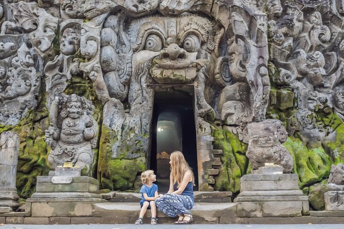 Bali Private Car Hire with English-Speaking Driver - Tirta Empul and Bali’s Sacred Springs