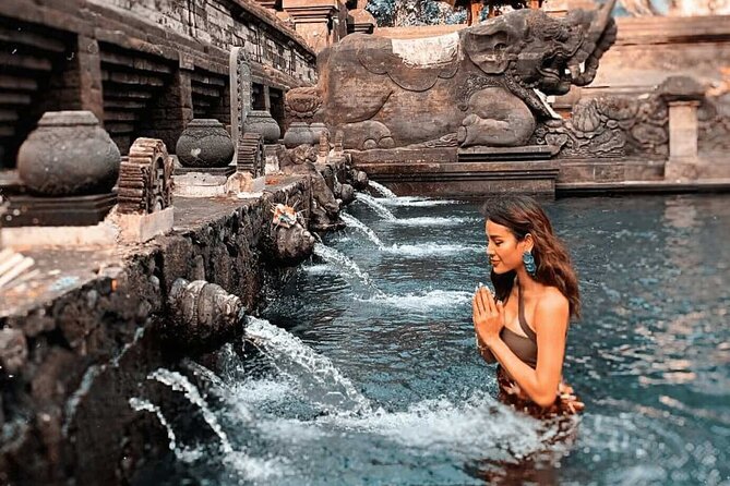 Bali Private Car Hire with English-Speaking Driver - Tegalalang Rice Terrace and the Extra Cost