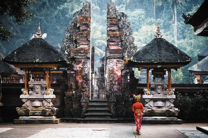 Bali Private Car Hire with English-Speaking Driver - Practical Tips for a Smoother Day