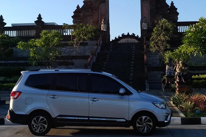 Bali Private Chartered Service - Why a private car makes sense in Bali