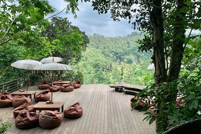 Bali Private Chartered Service - Planning a Ubud day from Kuta