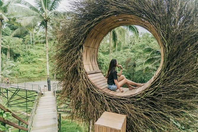 Bali Private Driver - Bali customized private tour - Why a private Bali car makes practical sense
