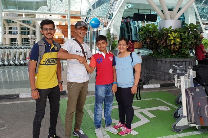 Bali Private Driver - Bali customized private tour - Your driver is part guide, part trip planner