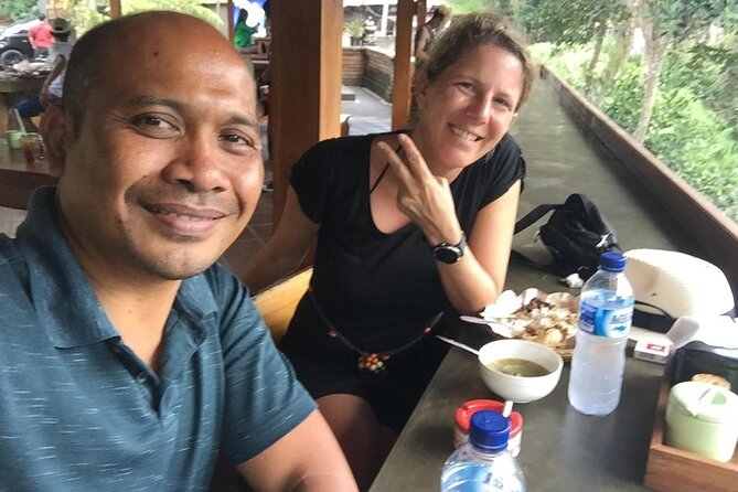 Bali Private Driver Service - Why a Private Car Helps You See Bali