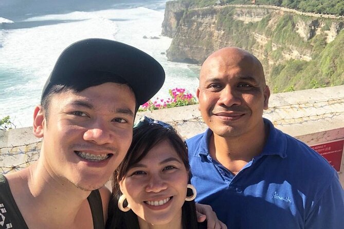 Bali Private Driver Service - How the Day’s Stops Work