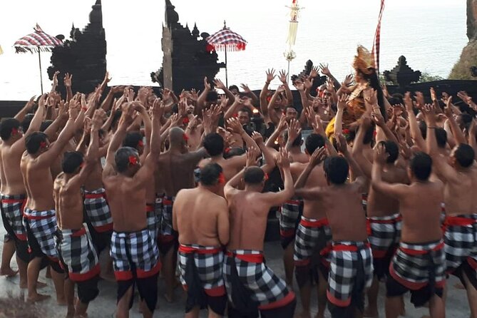 Bali Private Driver Service - The Value of Local Advice