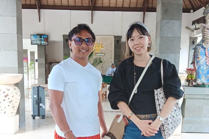 Bali Private Driver & Tour Guide - How much value do you get for $126.86?