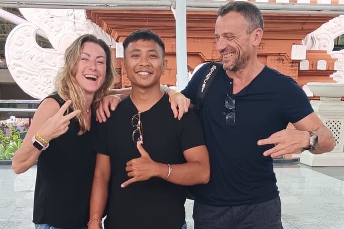 Bali Private Driver & Tour Guide - Planning a route from Uluwatu, Seminyak, or elsewhere
