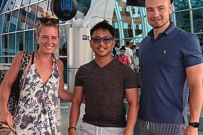 Bali Private Driver & Tour Guide - Booking details, cancellation, and practical limits
