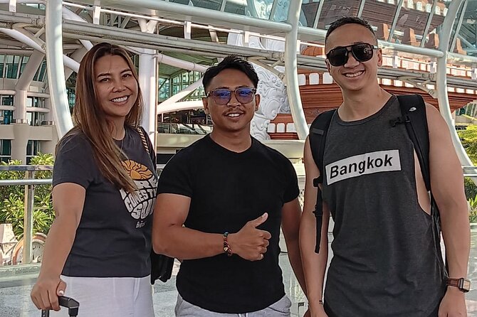 Bali Private Driver & Tour Guide - Who should book this service?