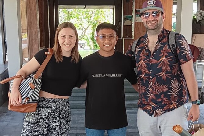 Bali Private Driver & Tour Guide - Should you book the Bali private driver?