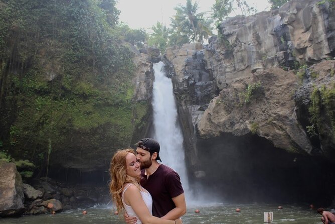Bali Private Full Day Tour to Visit the Best Waterfalls and Swing near Ubud - What $77 really gets you