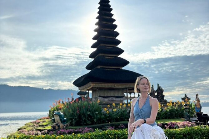 Bali : Private Fullday trip, Discover North Bali Destination - Key details before you book