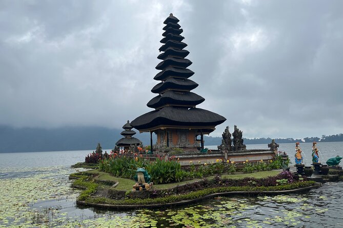Bali : Private Fullday trip, Discover North Bali Destination - Why North Bali is worth the long road