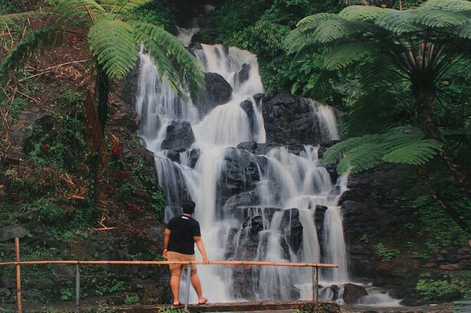 Bali : Private Fullday trip, Discover North Bali Destination - Handara Gate and the reality of a photo stop