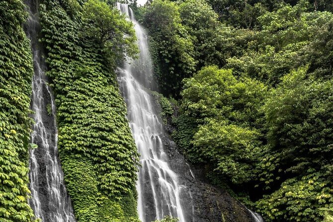 Bali : Private Fullday trip, Discover North Bali Destination - Twin Lake views, fruit markets, and coffee