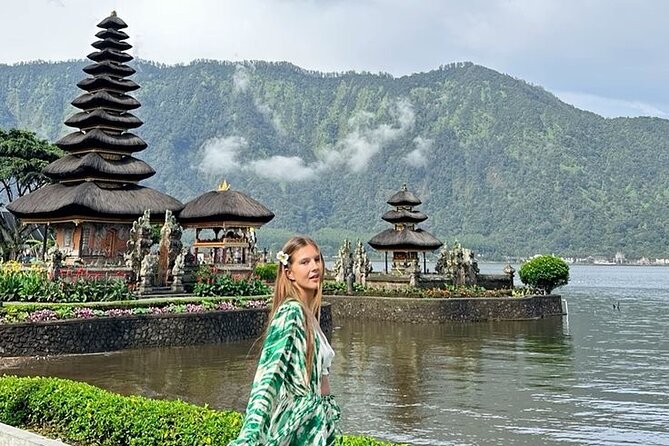 Bali : Private Fullday trip, Discover North Bali Destination - Jatiluwih rice terraces and the feel of rural Bali