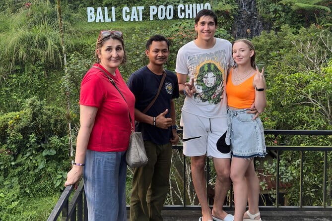 Bali Private Hotel Transfer Point To Point All Area - Meeting Your Driver at the Hotel Lobby
