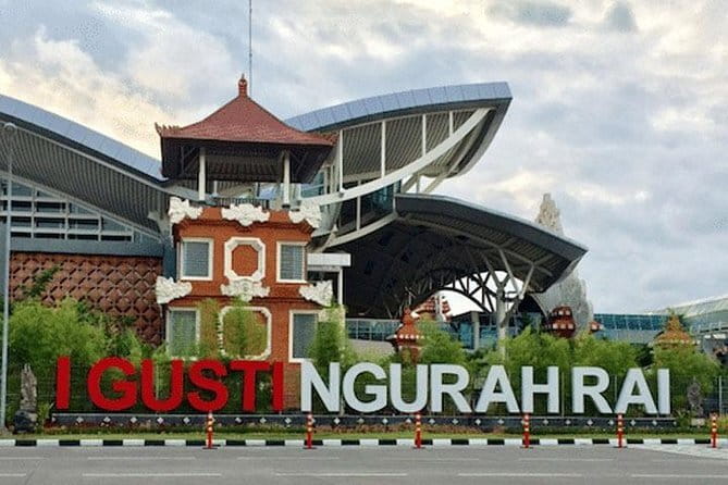 Bali Private Hotel Transfer Point To Point All Area - Comfort for Luggage, Heat, and Long Rides