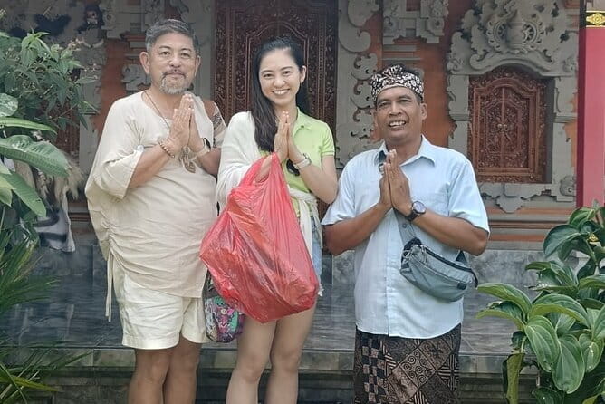 Bali Private Hotel Transfer Point To Point All Area - Riding from Seminyak to Ubud