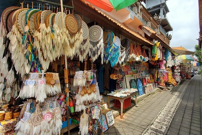 Bali Private inclusive tour: Best of Ubud in a Day - Puri Saren Palace closes the day