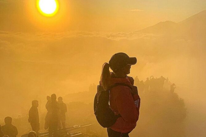 Bali: Private Mount Batur Sunrise Trek with Guide - The coffee plantation stop at 11:30 AM