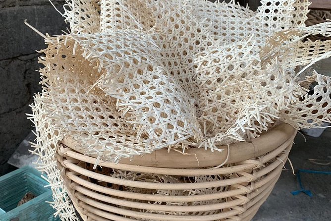 Bali Private Shopping Tour - Seminyak: an hour of polished homewares