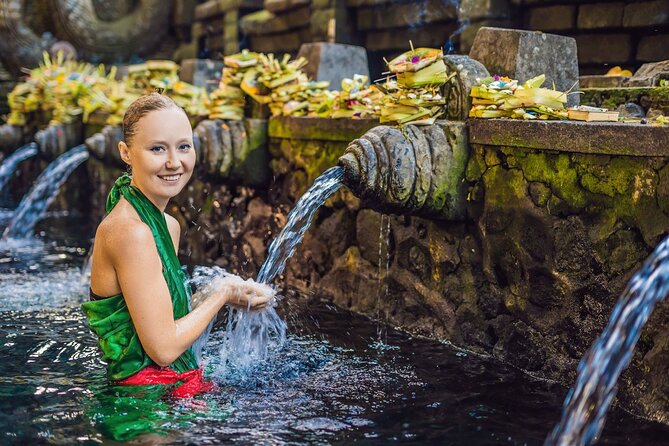 Bali private Shore Excursion from Benoa Port - All Inclusive - What $55 really gets you