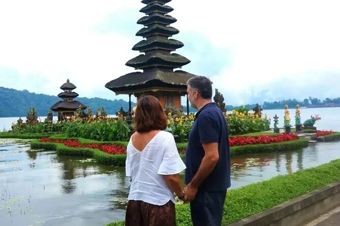 Bali Private tour - Why this private Ubud day works