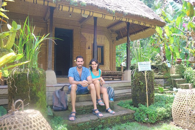 Bali Private tour - Tirta Empul: the tour’s main temple visit