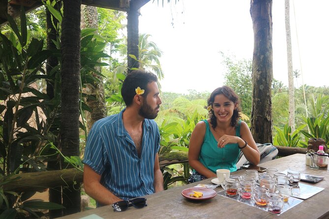 Bali Private tour - Goa Gajah, the Elephant Cave