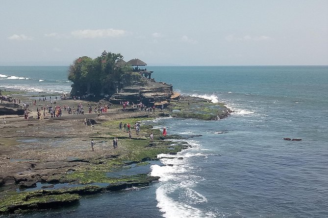 Bali Private Tour Guide And Driver - What This $32 Private Day Really Offers