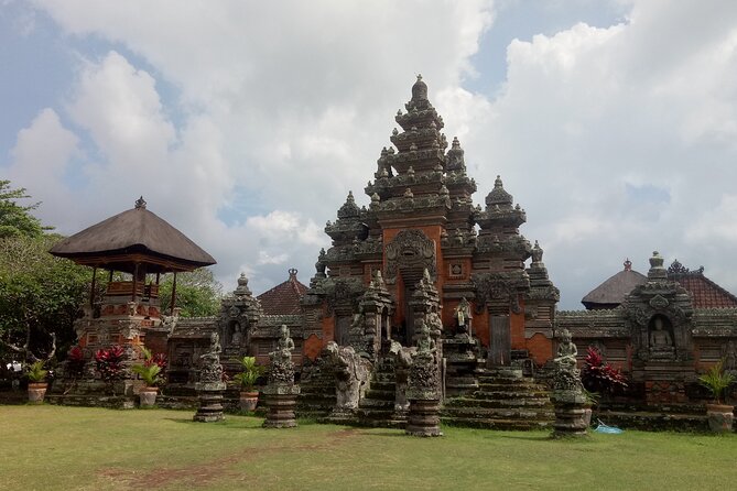 Bali Private Tour Guide And Driver - Uluwatu and Southern Bali by Private Car